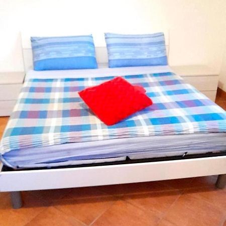 Apartmán Gramsci First Modena Exteriér fotografie