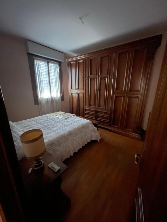Apartmán Gramsci First Modena Exteriér fotografie