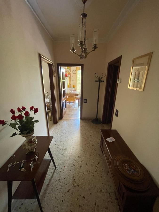 Apartmán Gramsci First Modena Exteriér fotografie