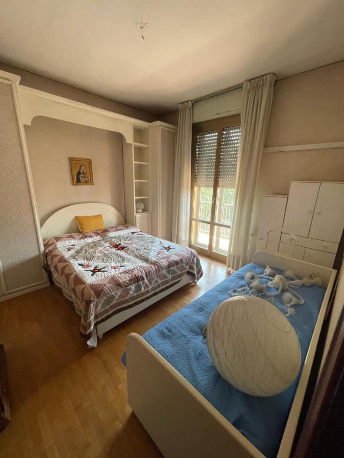 Apartmán Gramsci First Modena Exteriér fotografie