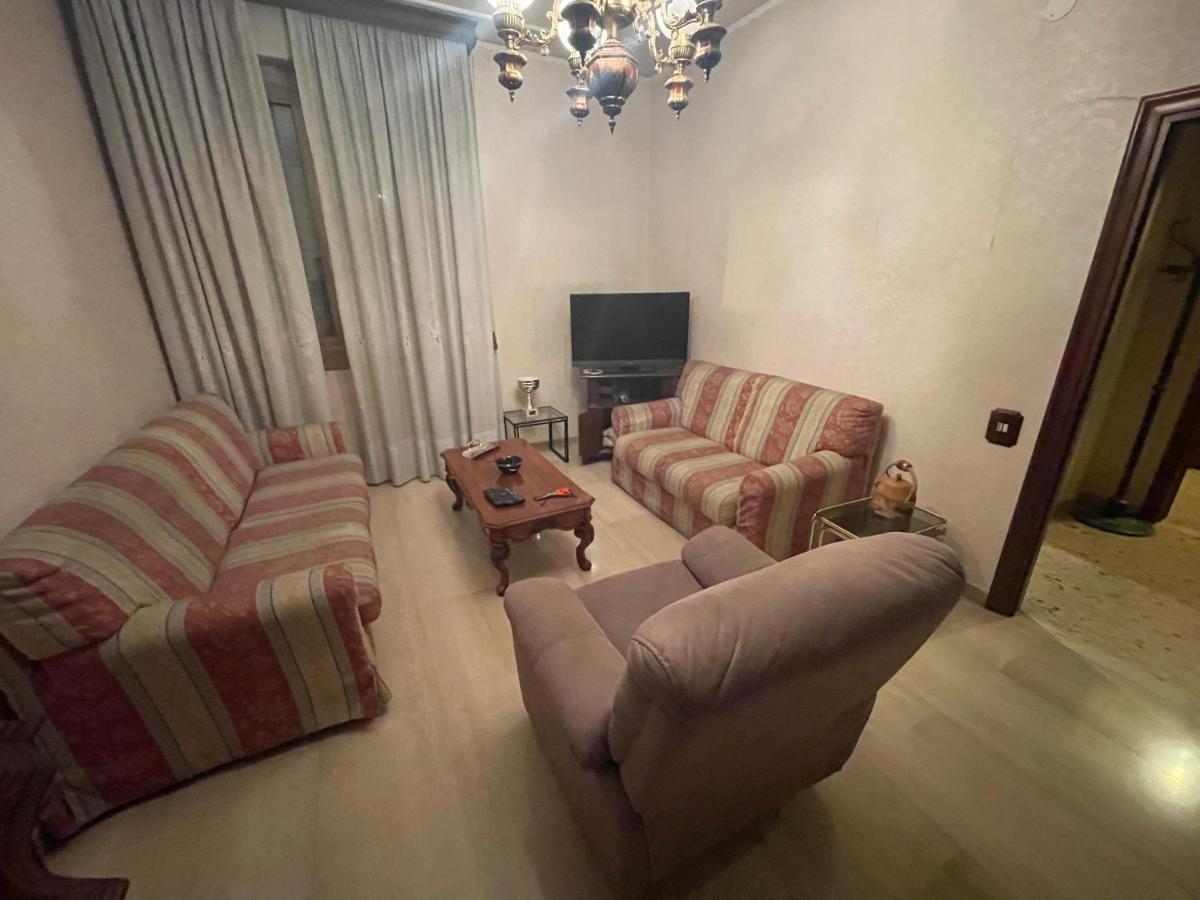 Apartmán Gramsci First Modena Exteriér fotografie