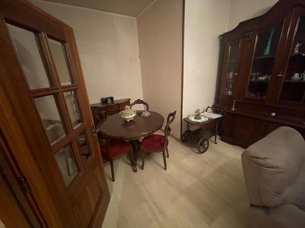 Apartmán Gramsci First Modena Exteriér fotografie