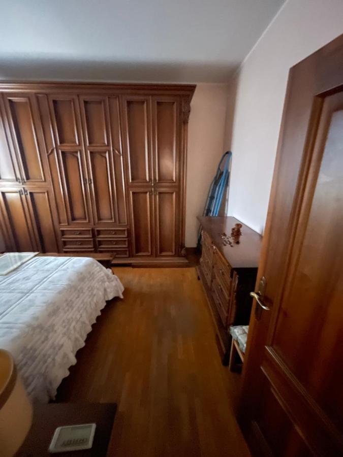 Apartmán Gramsci First Modena Exteriér fotografie
