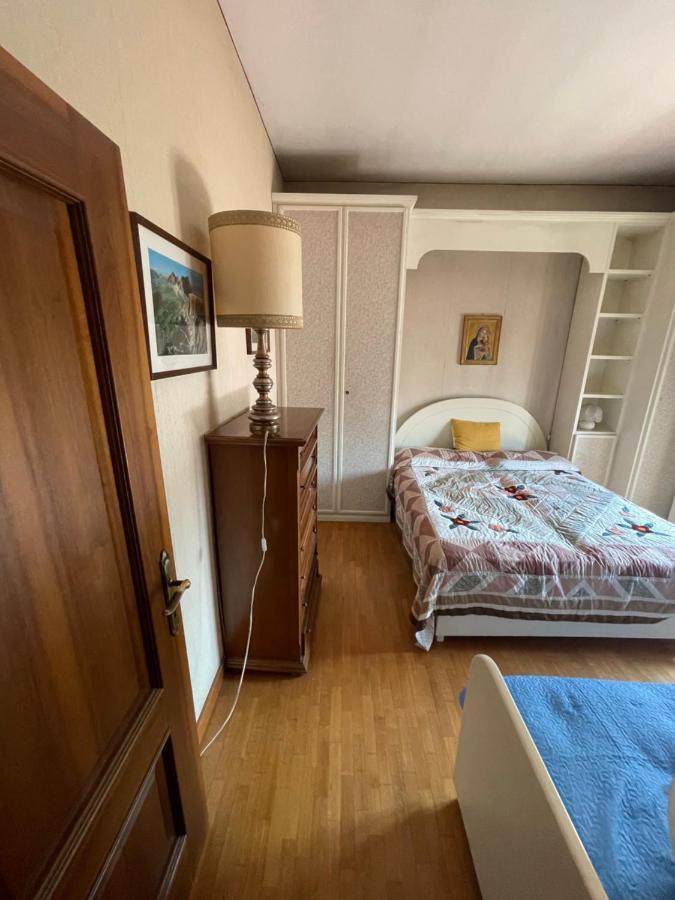 Apartmán Gramsci First Modena Exteriér fotografie