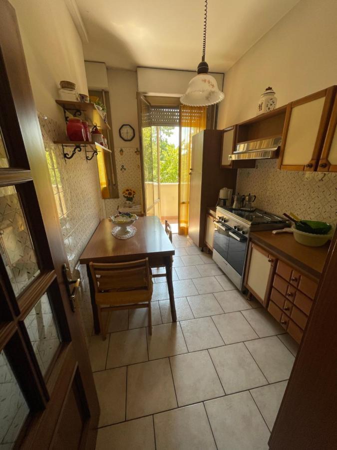Apartmán Gramsci First Modena Exteriér fotografie