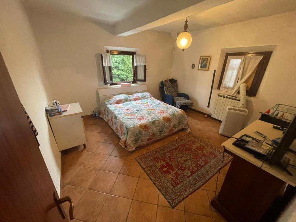 Apartmán Gramsci First Modena Exteriér fotografie