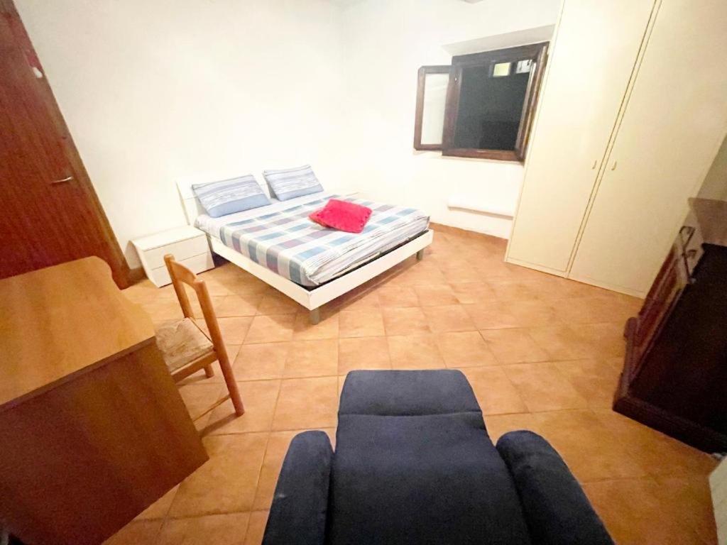 Apartmán Gramsci First Modena Exteriér fotografie