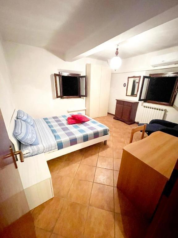 Apartmán Gramsci First Modena Exteriér fotografie