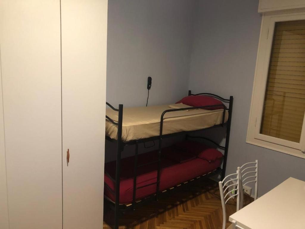 Apartmán Gramsci First Modena Exteriér fotografie