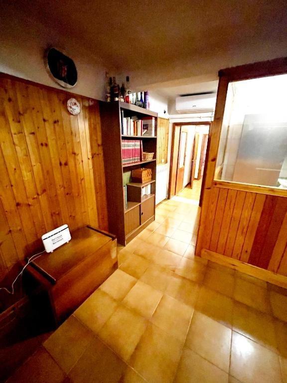 Apartmán Gramsci First Modena Exteriér fotografie